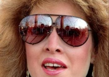 Jessica Hahn