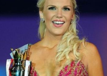 Jessica Linley
