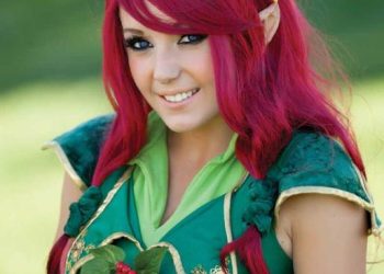 Jessica Nigri