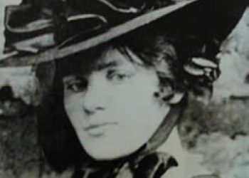 Jessie M. King