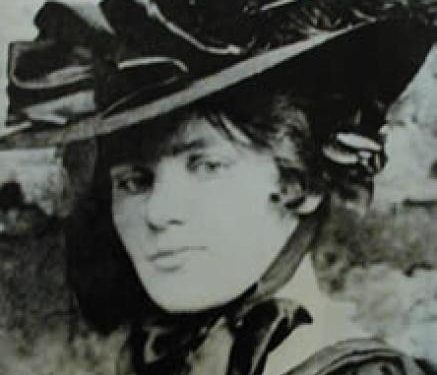 Jessie M. King