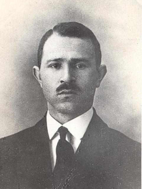 Jeyhun Hajibeyli