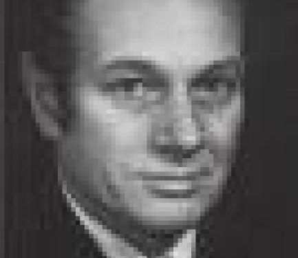Jeyms Kronin