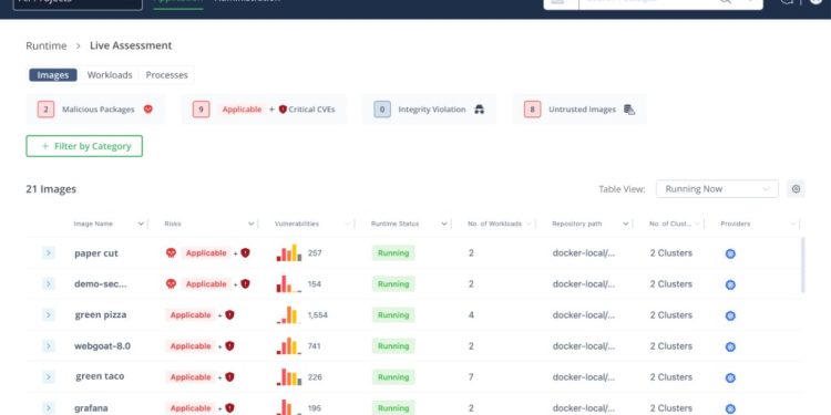 JFrog, Github Copilot, Nvidia Microservices ve birleşik işletim platformlarıyla yeni entegrasyonlarını duyurdu.