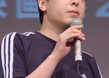 Jia Zhangke