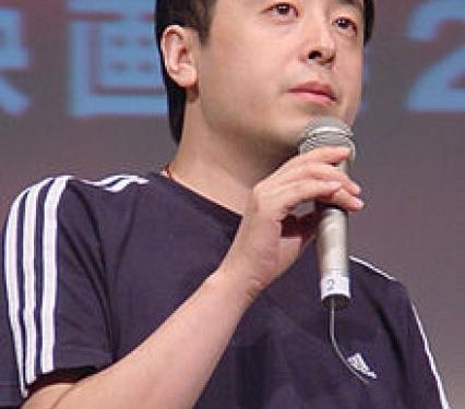 Jia Zhangke