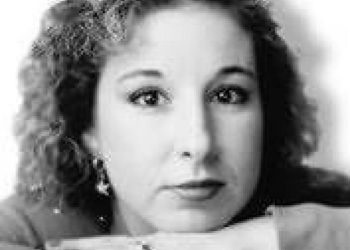 Jill Gregory