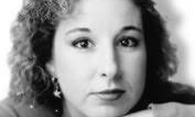 Jill Gregory