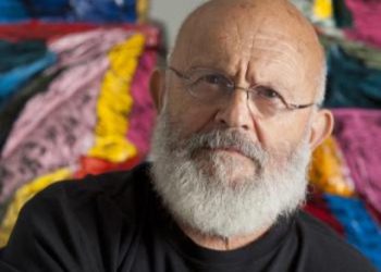 Jim Dine