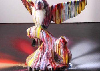 Jim Lambie