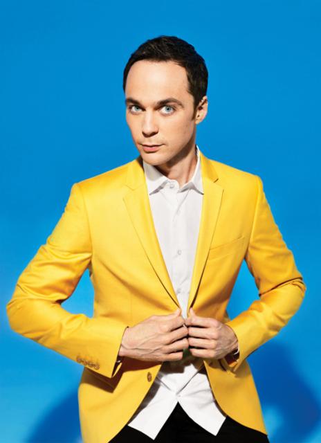 Jim Parsons