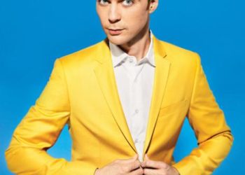 Jim Parsons