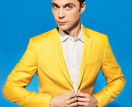 Jim Parsons