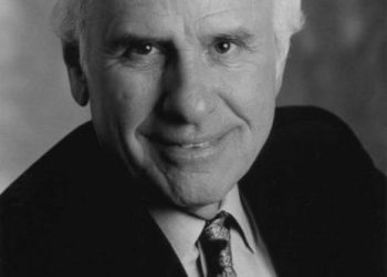 Jim Rohn