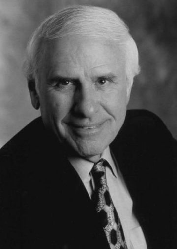 Jim Rohn