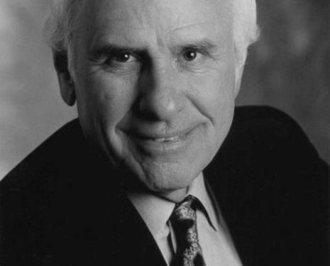 Jim Rohn