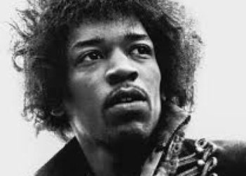 Jimi Hendrix