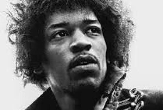 Jimi Hendrix