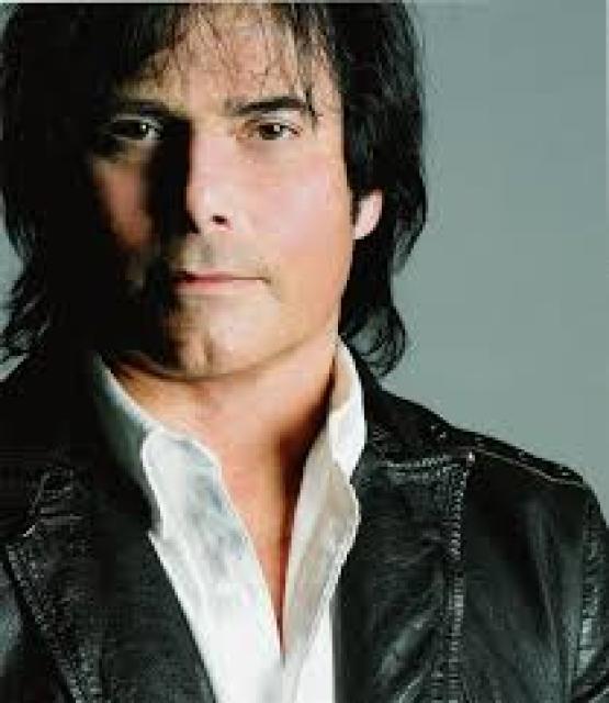 Jimi Jamison