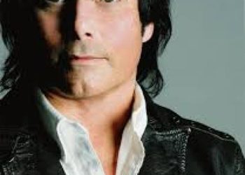Jimi Jamison