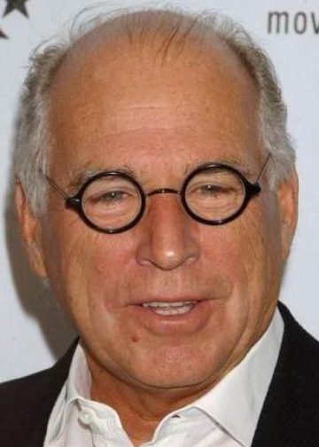 Jimmy Buffett
