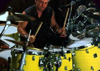 Jimmy Chamberlin