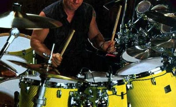 Jimmy Chamberlin