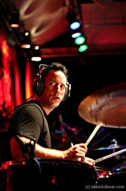 Jimmy Chamberlin