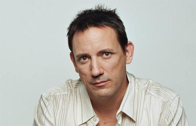 Jimmy Chamberlin