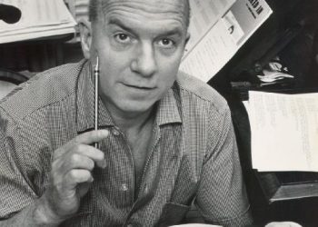 Jimmy Van Heusen