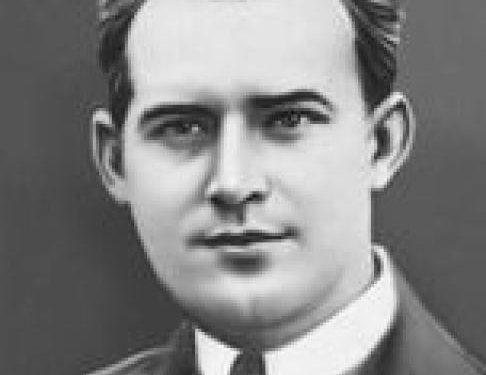 Jiri Wolker