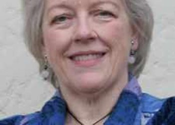 Jo Beverley