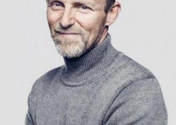 Jo Nesbo