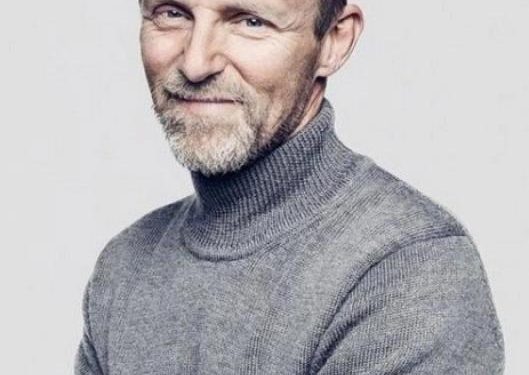 Jo Nesbo