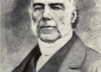 Joachim Barrande