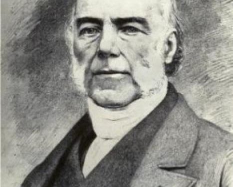 Joachim Barrande