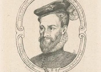 Joachim Du Bellay
