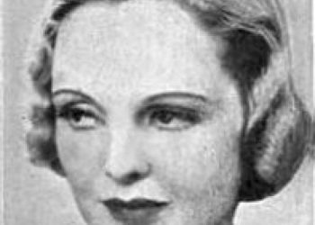 Joan Barry