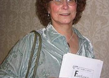 Joan D. Vinge