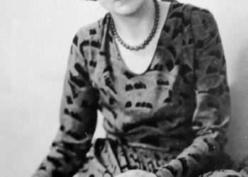 Joan Robinson
