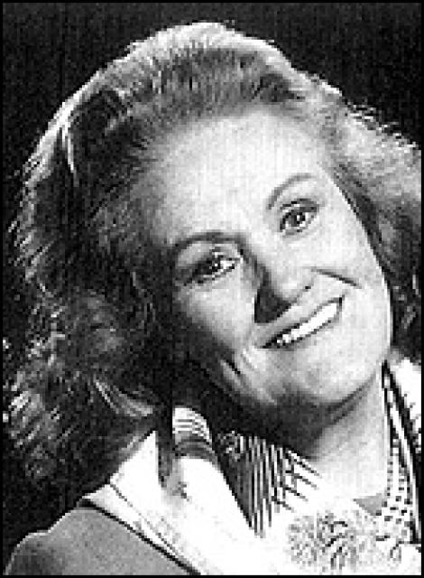 Joan Sutherland