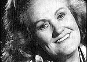 Joan Sutherland