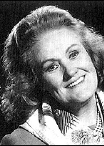 Joan Sutherland