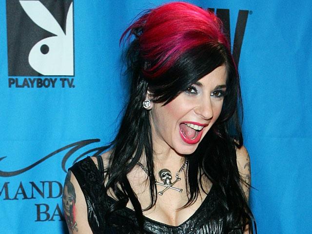 Joanna Angel