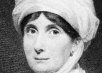 Joanna Baillie
