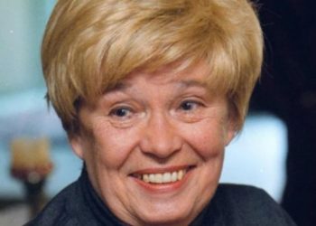 Joanna Chmielewska