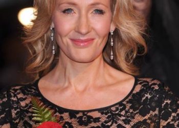 Joanne Rowling