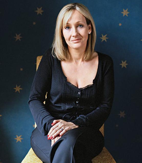 Joanne Rowling