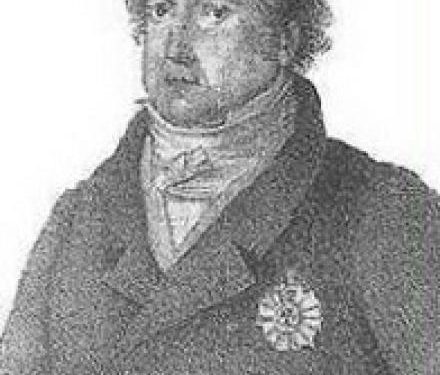 Joao Domingos Bomtempo