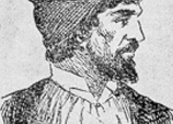 Joao Vaz Corte Real